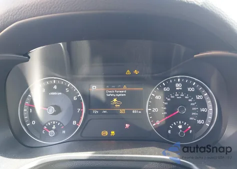 2024 Kia Forte Gt-Line from USA, damaged, VIN 3KPF54AD5RE813245